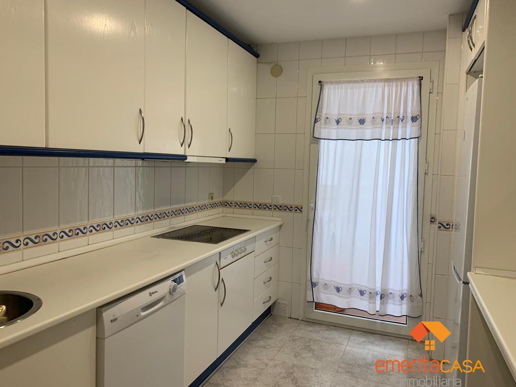 For rent of flat in Mérida