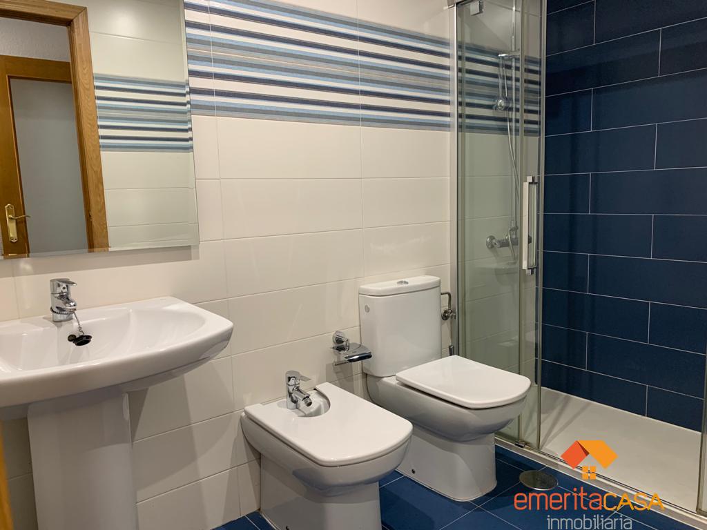 For rent of flat in Mérida