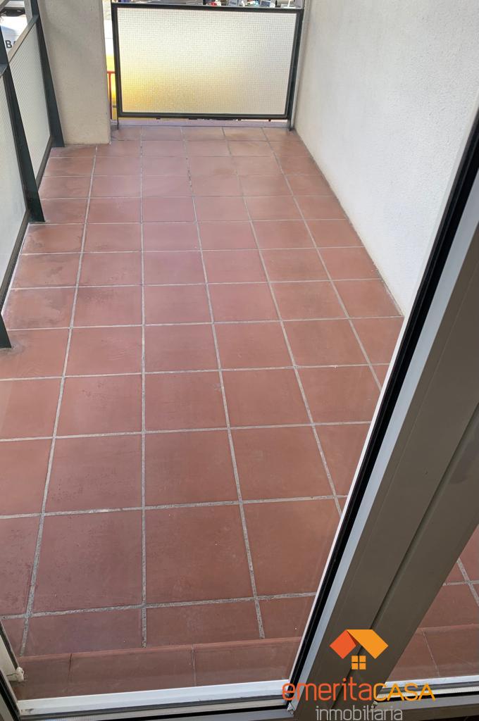 For rent of flat in Mérida