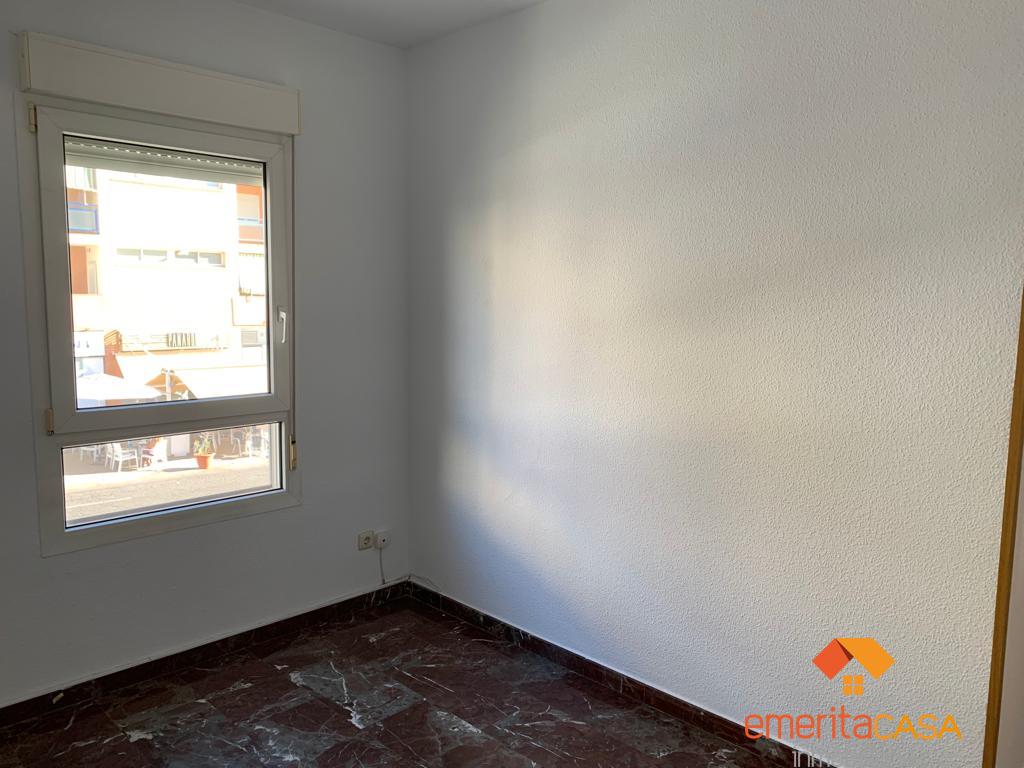 For rent of flat in Mérida