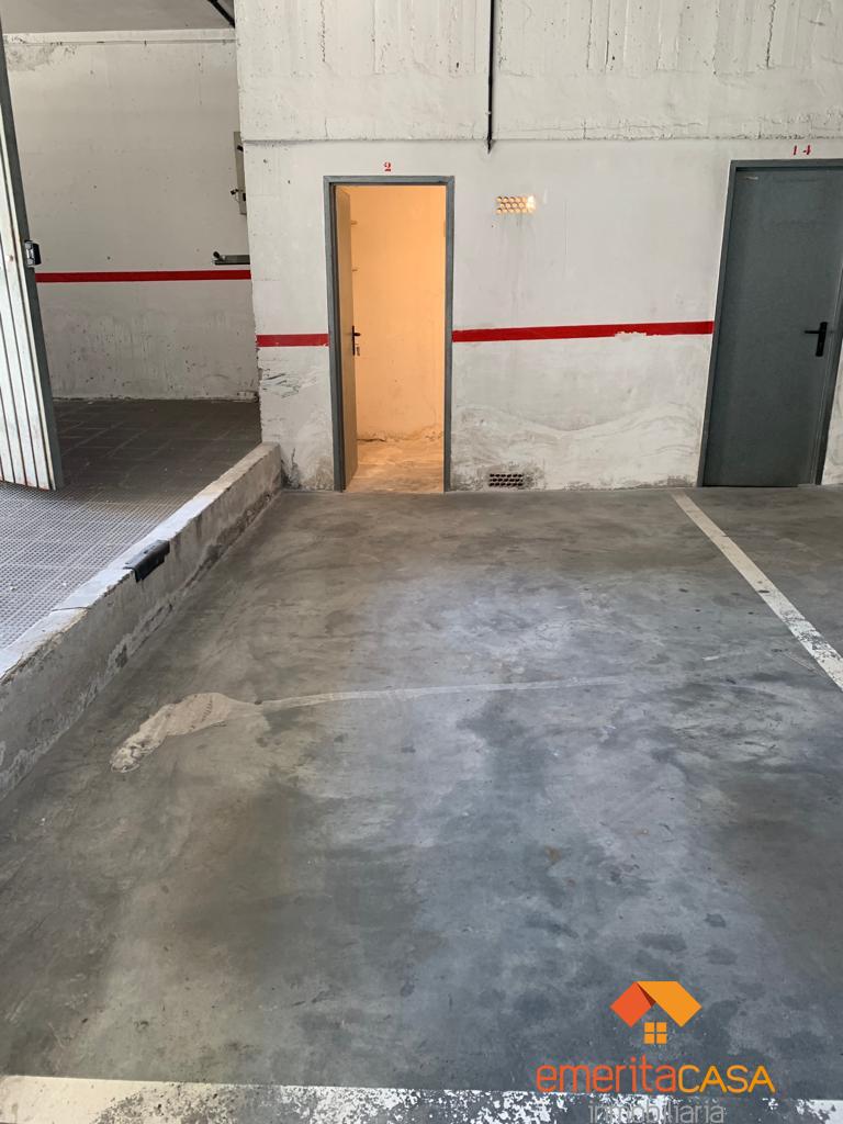 For rent of flat in Mérida