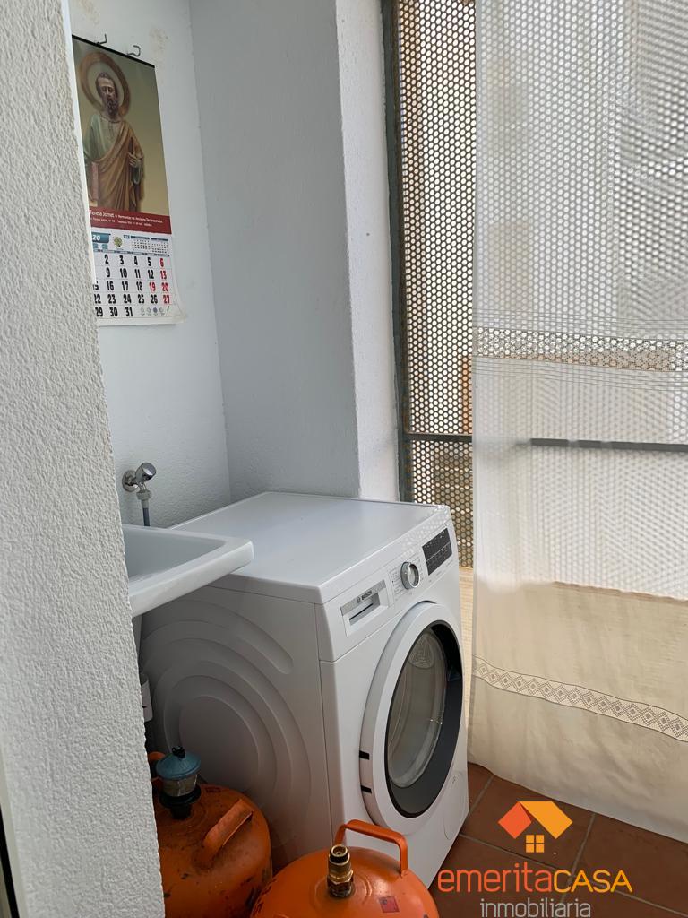 For rent of flat in Mérida