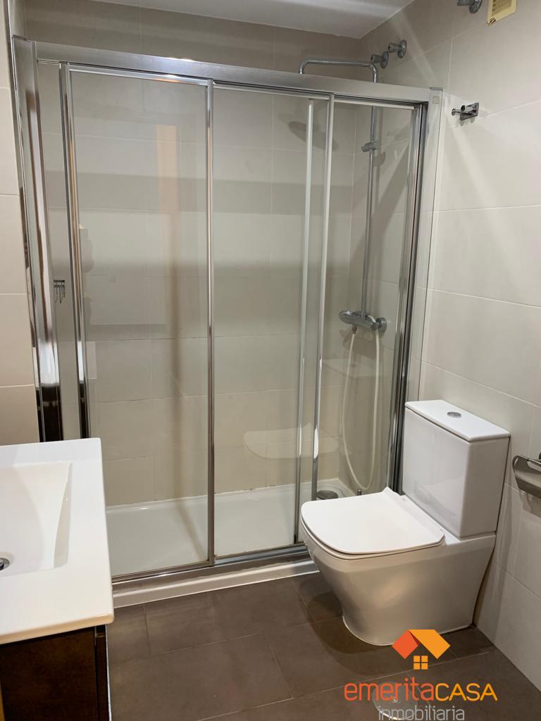 For rent of flat in Mérida