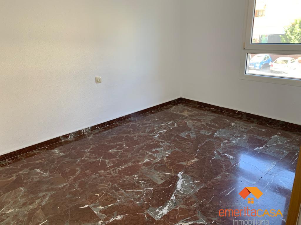 For rent of flat in Mérida