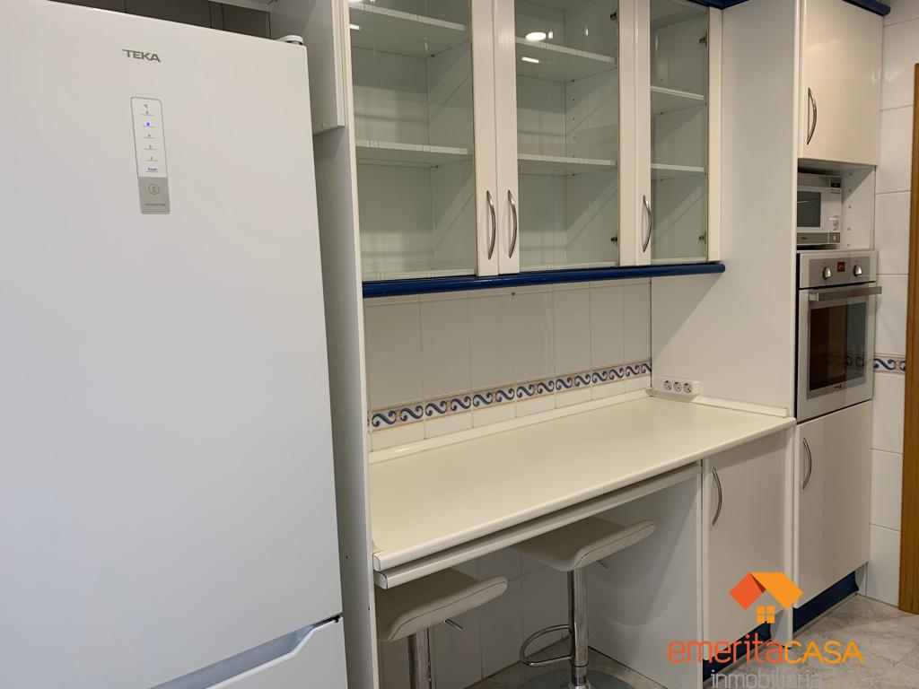 For rent of flat in Mérida