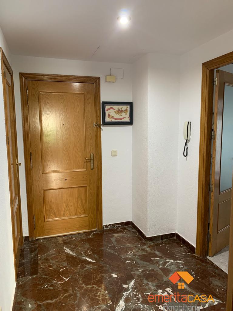 For rent of flat in Mérida