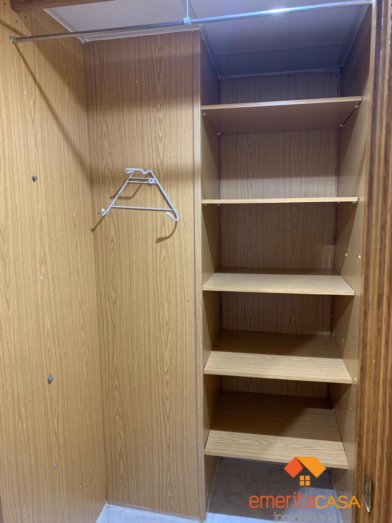 For rent of flat in Mérida