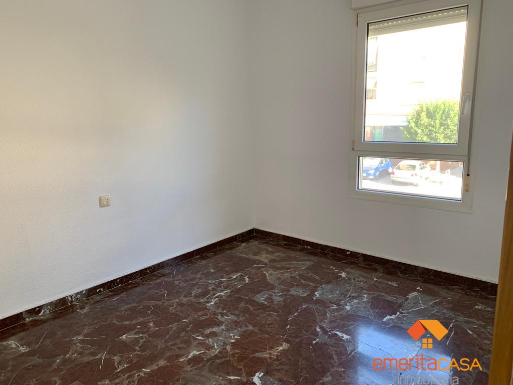 For rent of flat in Mérida