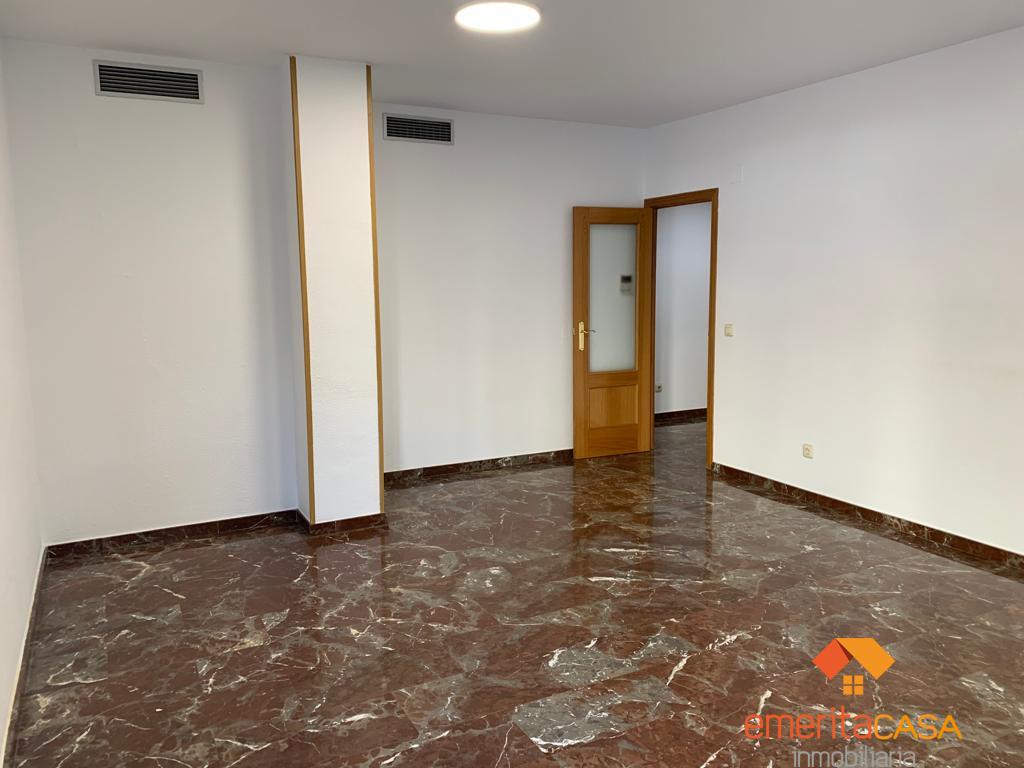 For rent of flat in Mérida