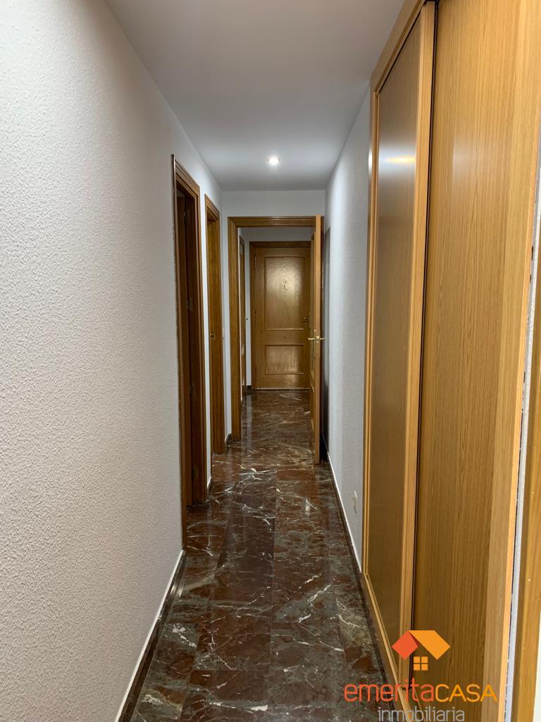 For rent of flat in Mérida