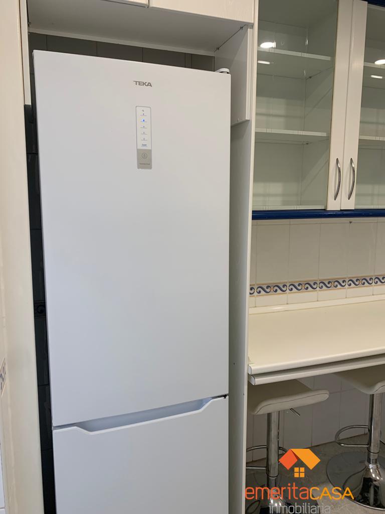 For rent of flat in Mérida