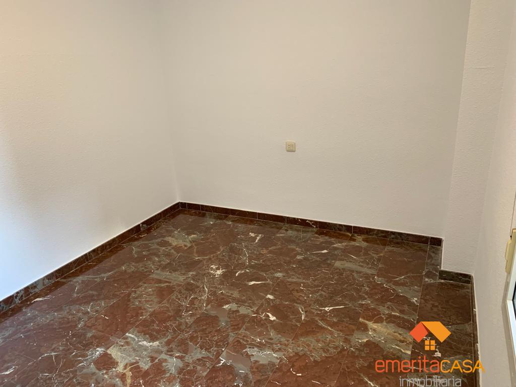 For rent of flat in Mérida