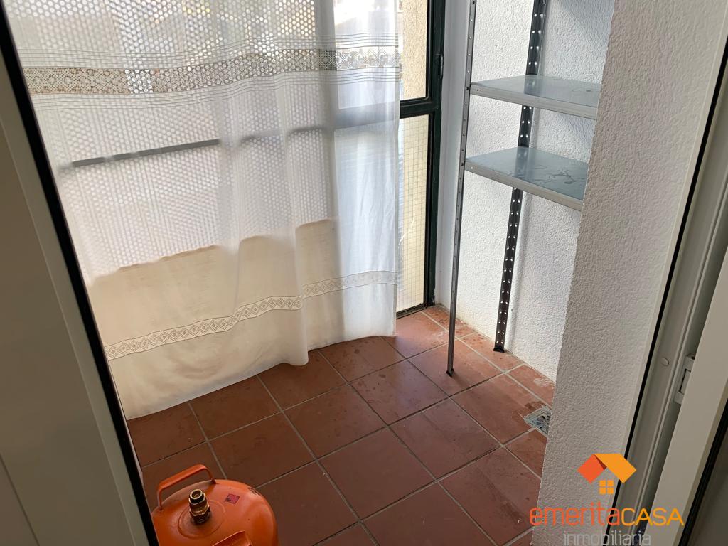 For rent of flat in Mérida