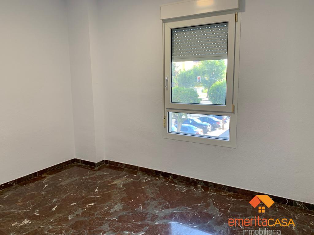 For rent of flat in Mérida