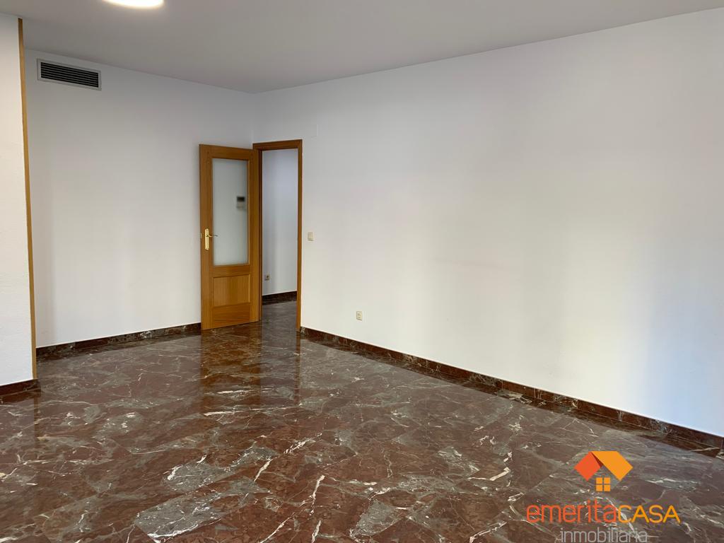 For rent of flat in Mérida