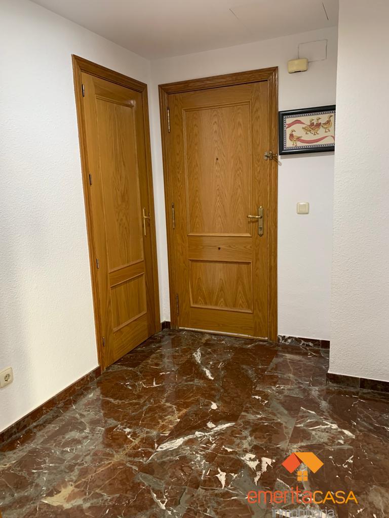 For rent of flat in Mérida