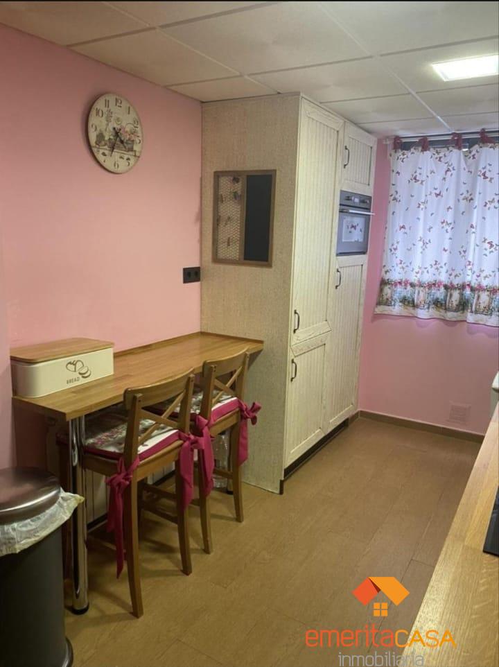 For sale of flat in Mérida