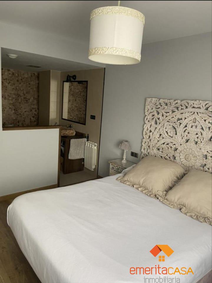 For sale of flat in Mérida