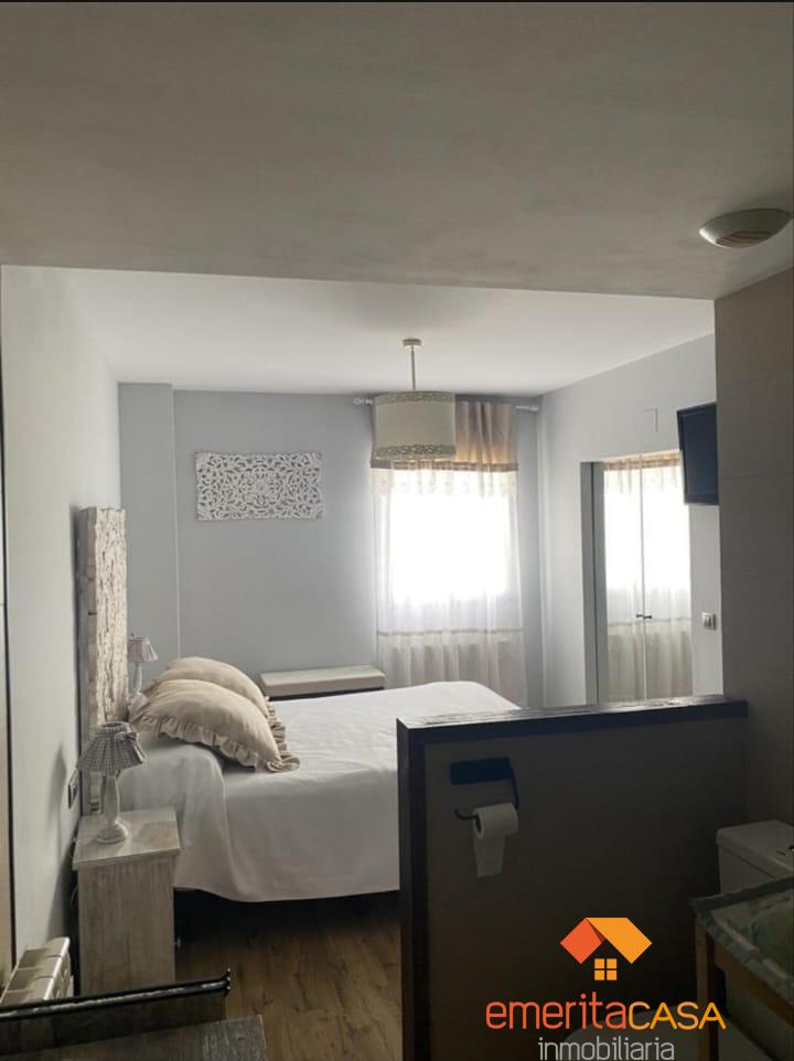 For sale of flat in Mérida