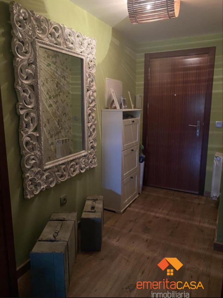 For sale of flat in Mérida