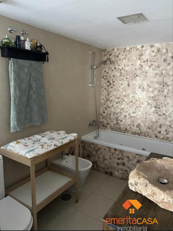 For sale of flat in Mérida