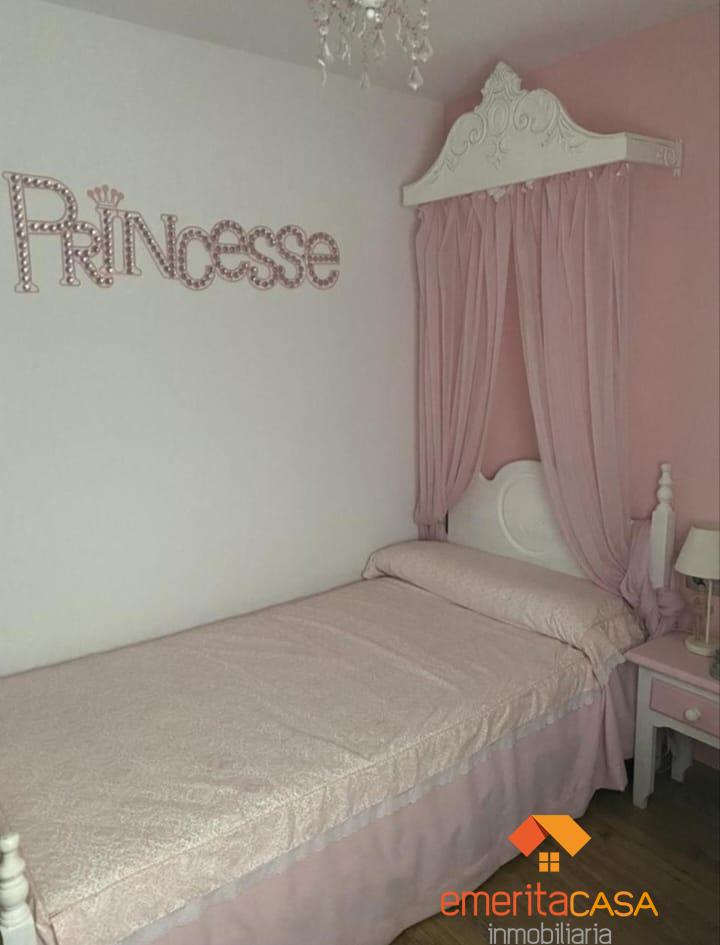 For sale of flat in Mérida