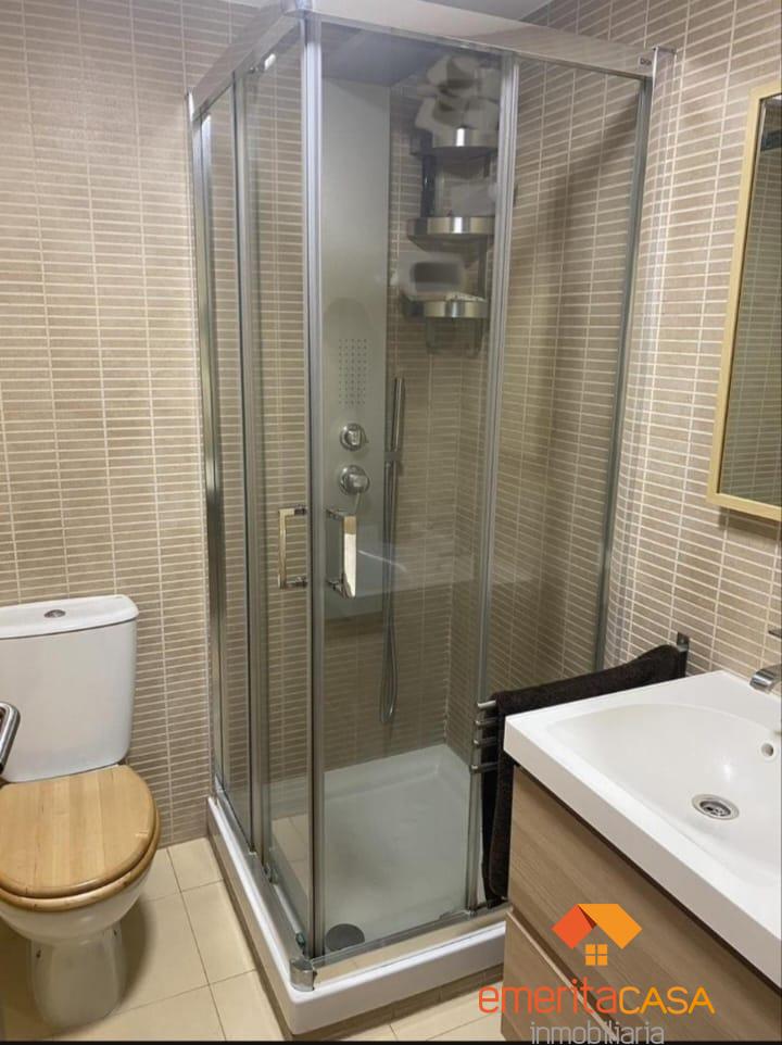 For sale of flat in Mérida