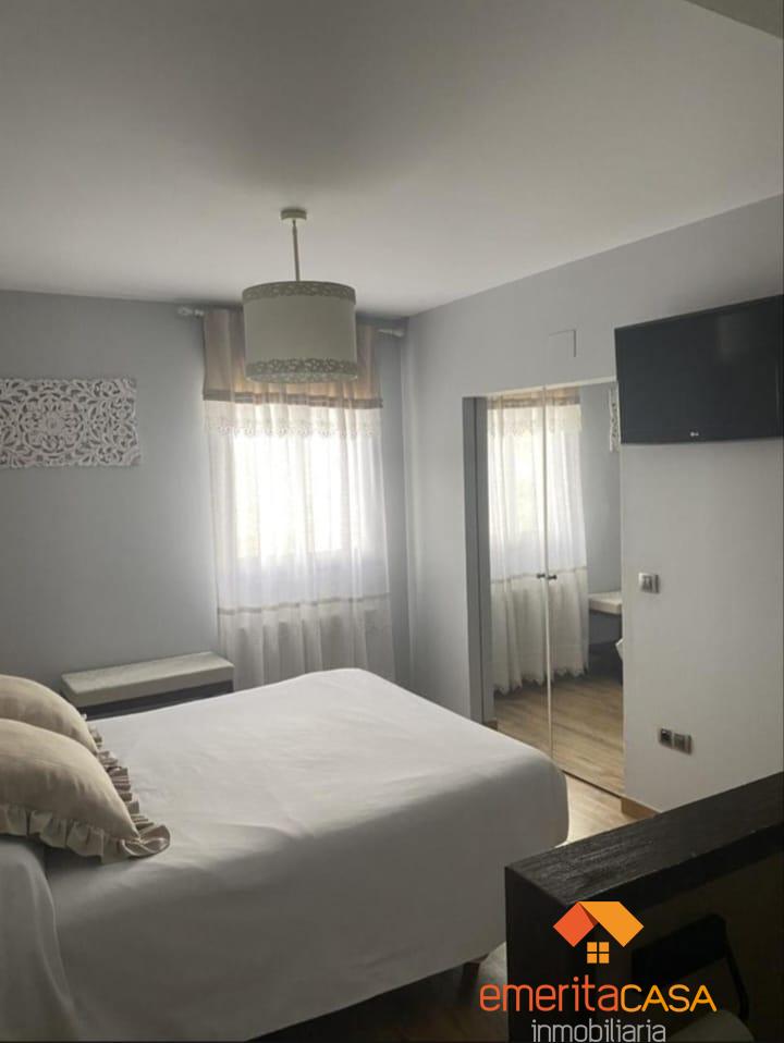 For sale of flat in Mérida