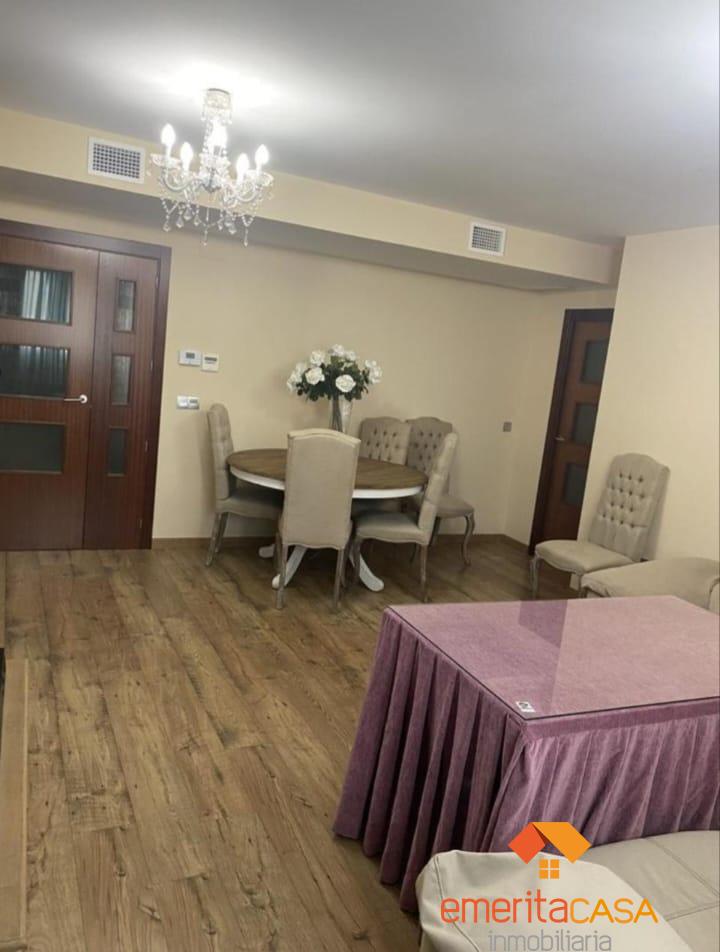 For sale of flat in Mérida