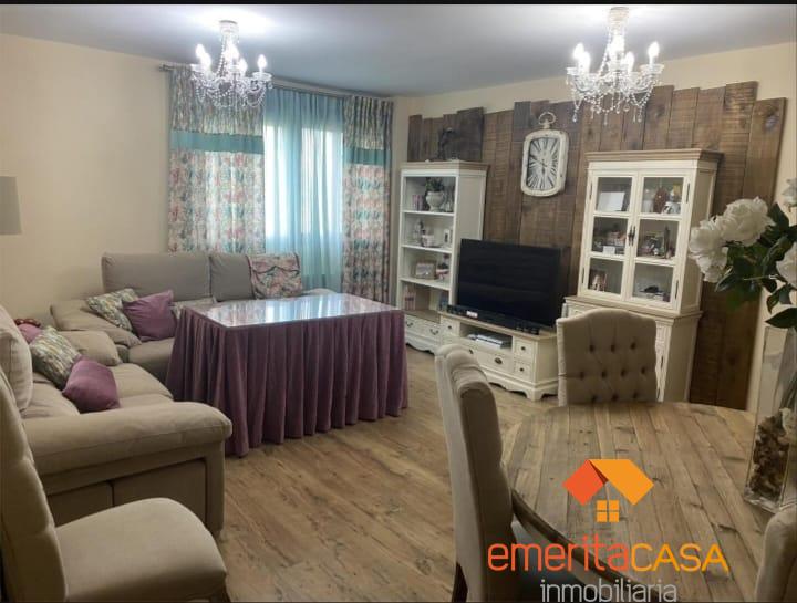For sale of flat in Mérida