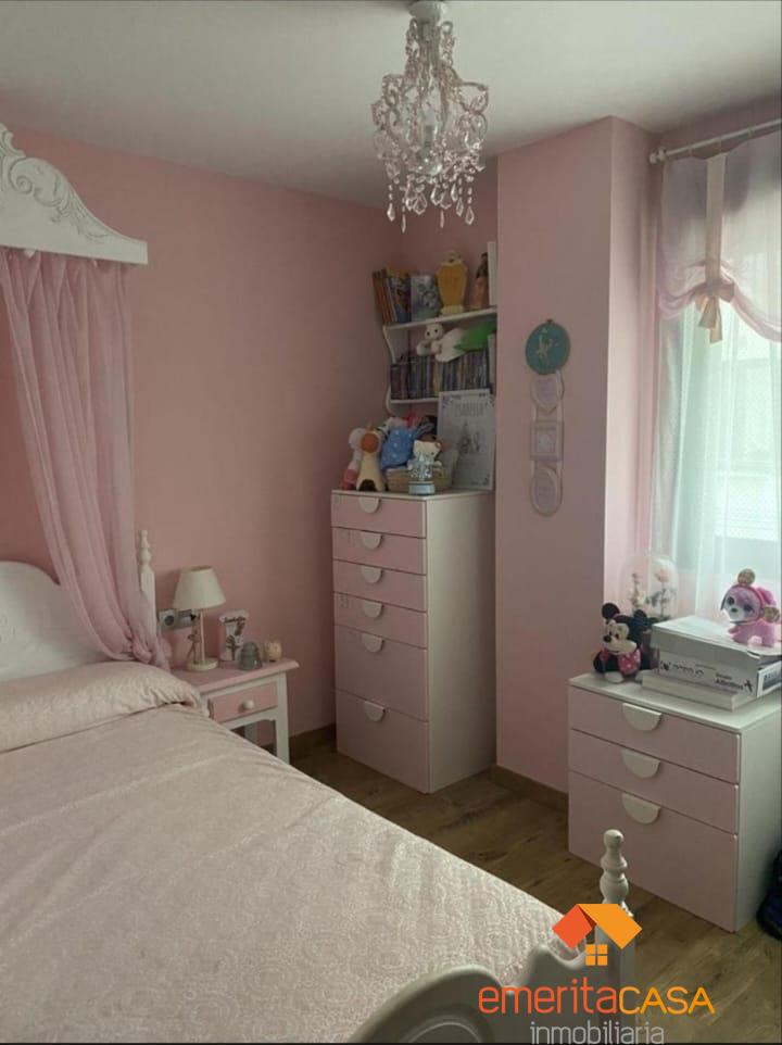 For sale of flat in Mérida
