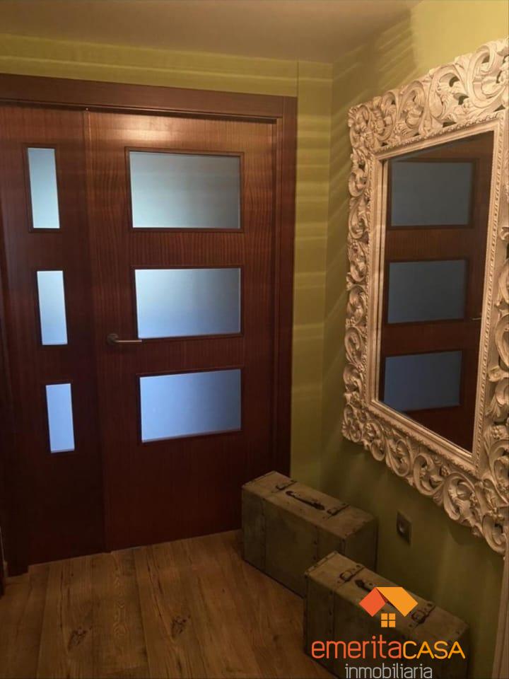For sale of flat in Mérida