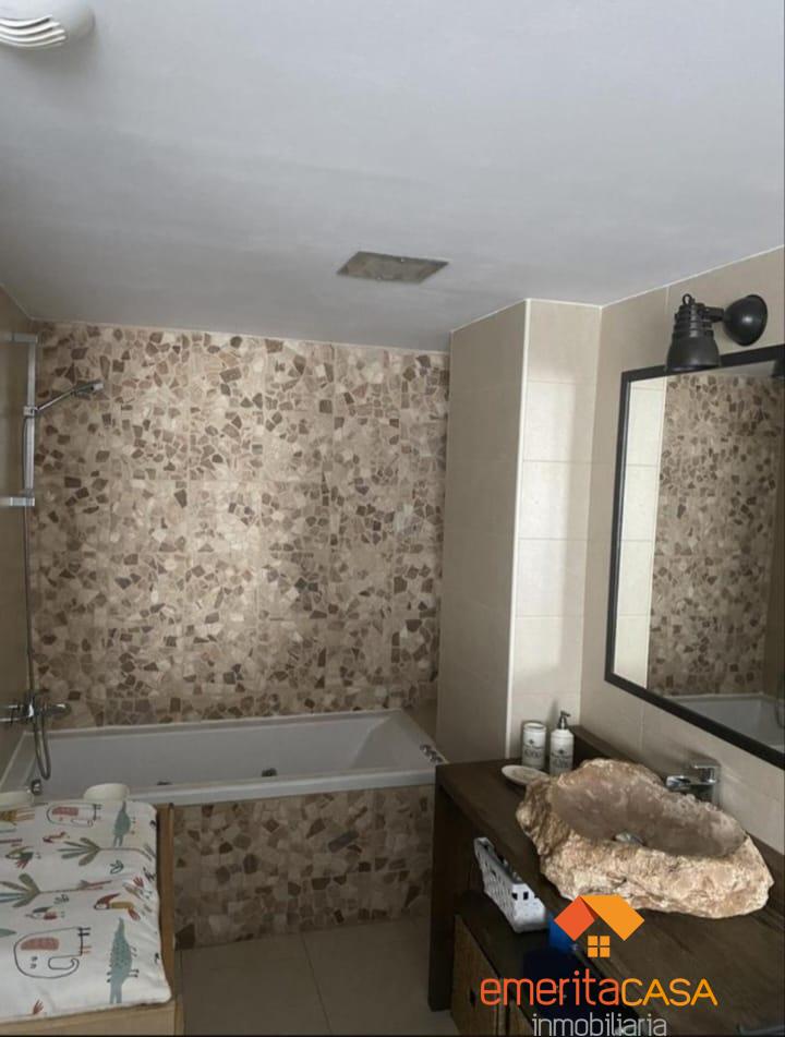 For sale of flat in Mérida