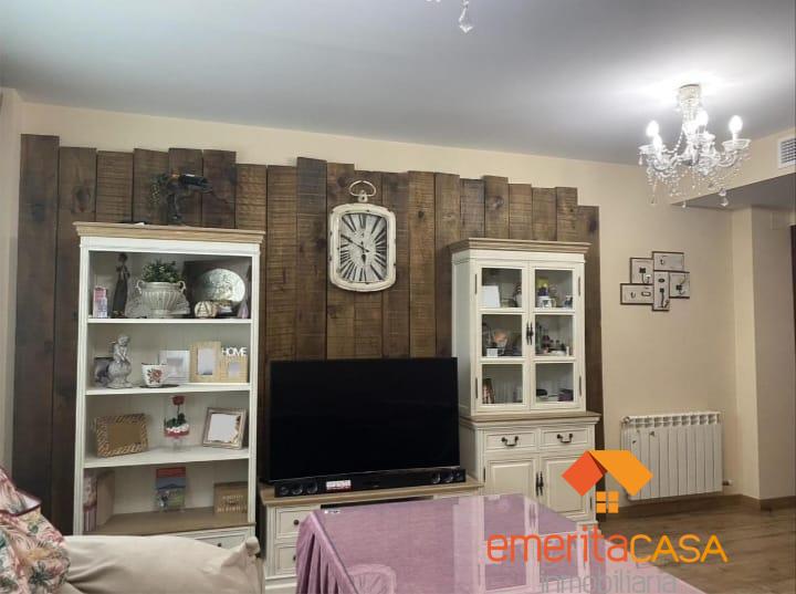 For sale of flat in Mérida