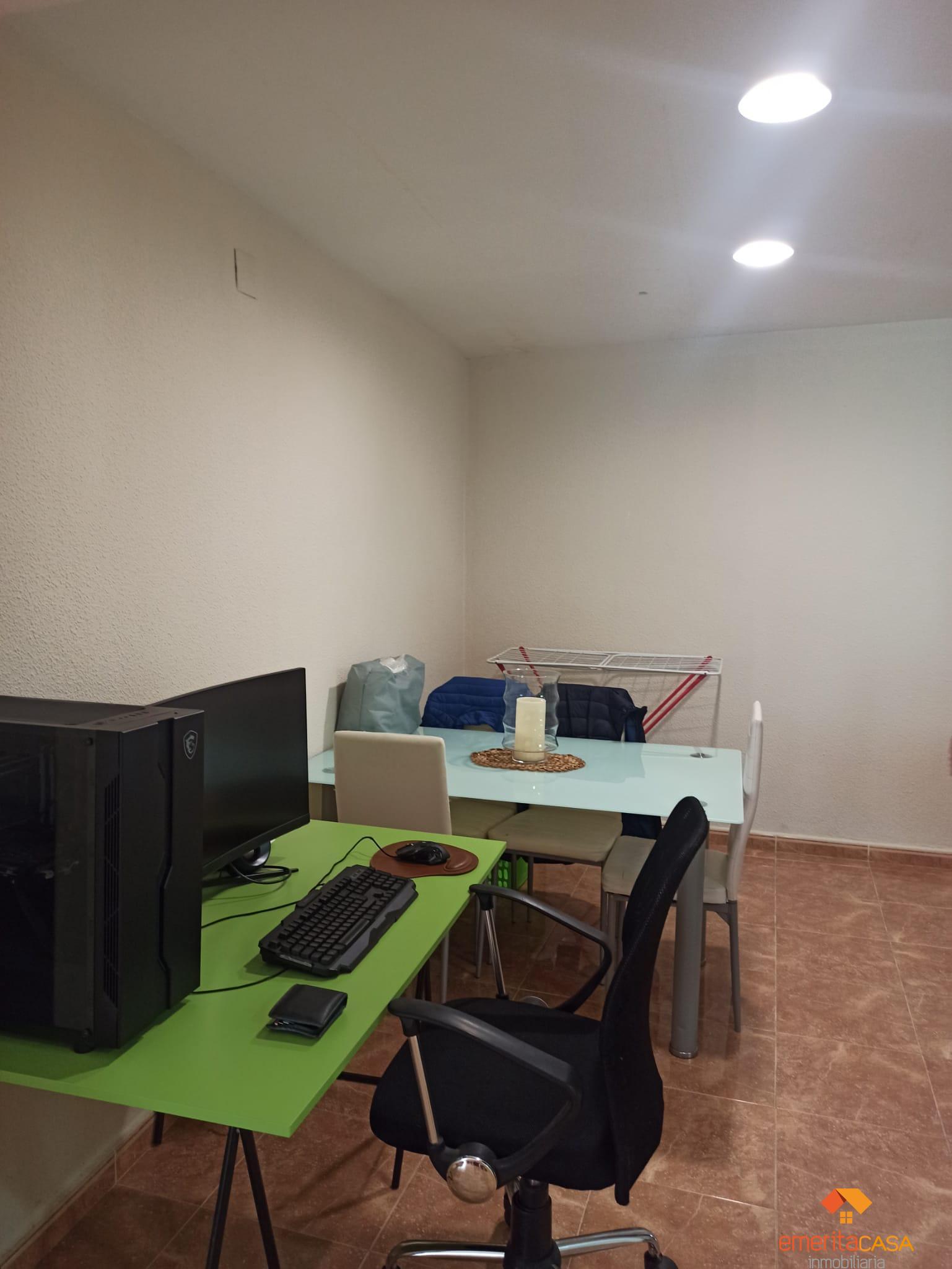 Venta de piso en Mérida