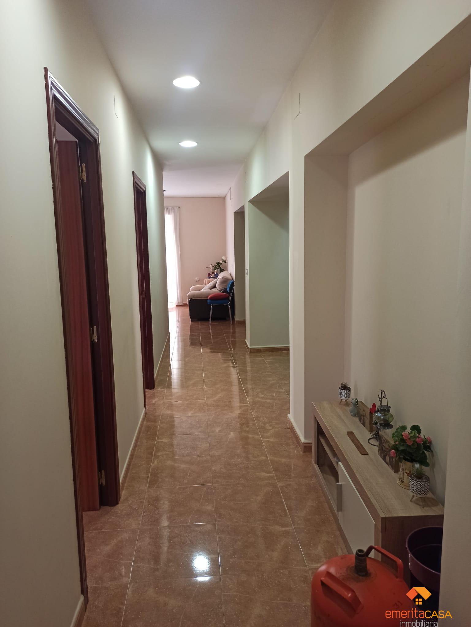 Venta de piso en Mérida