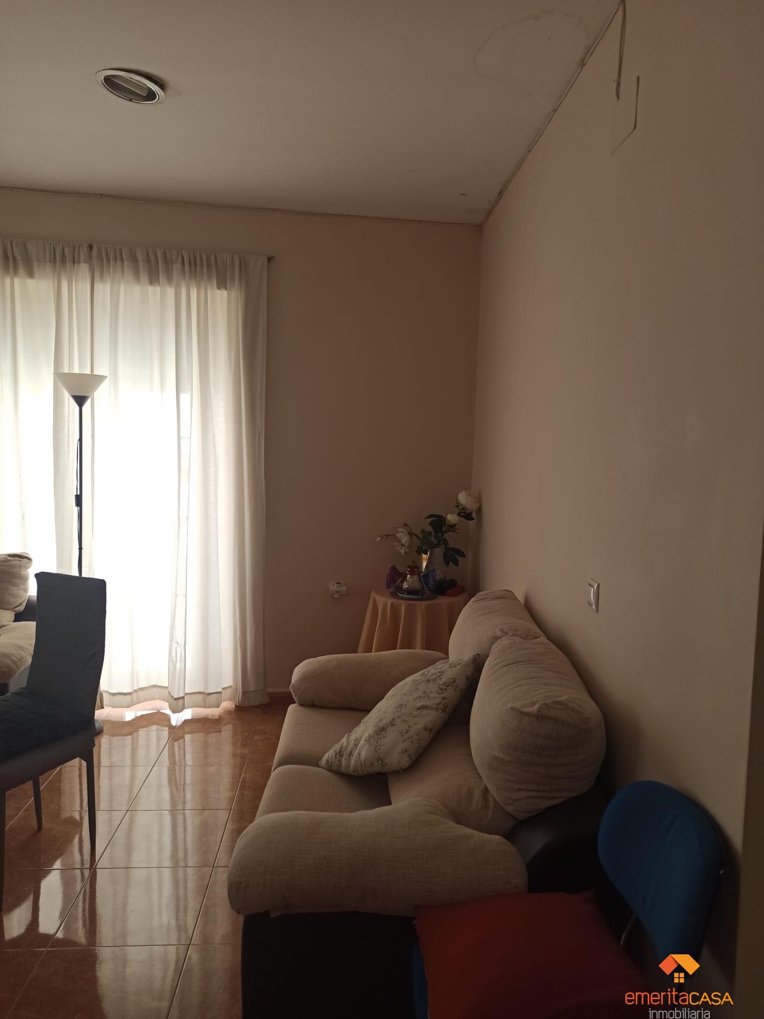 Venta de piso en Mérida