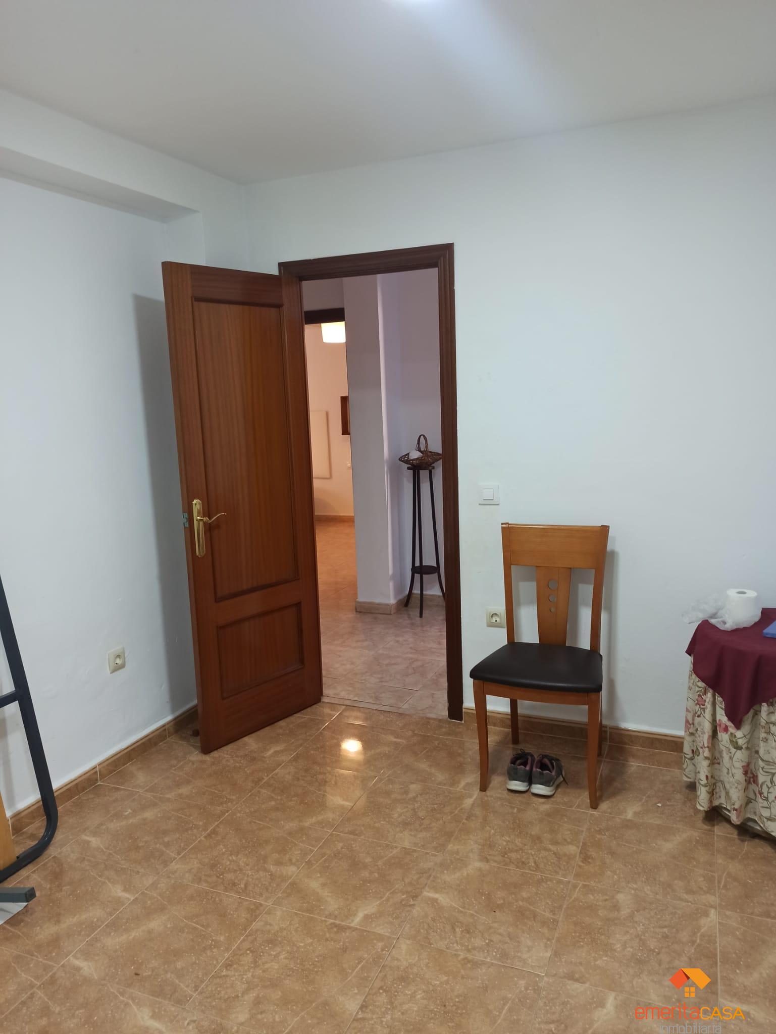 Venta de piso en Mérida