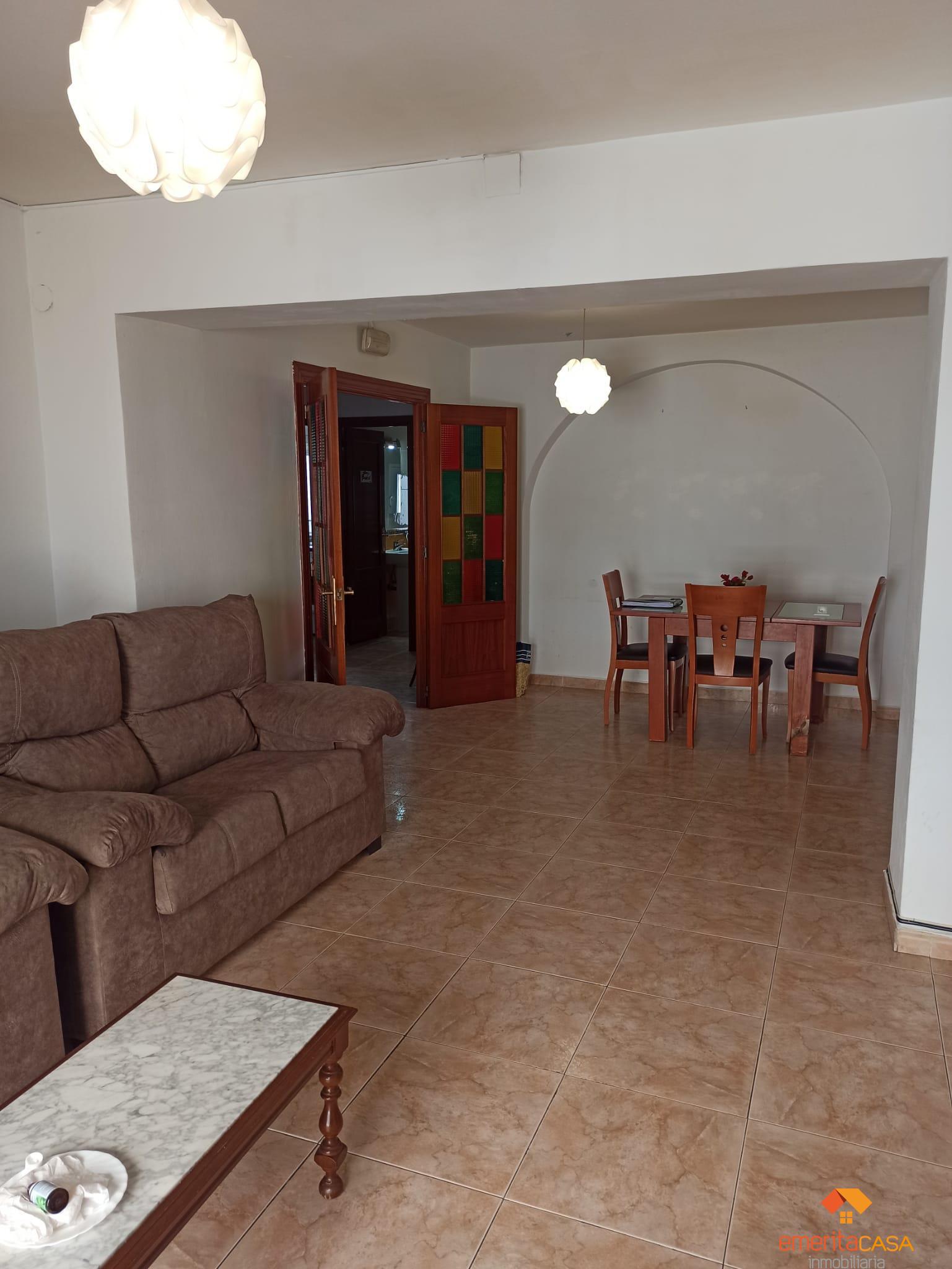 Venta de piso en Mérida