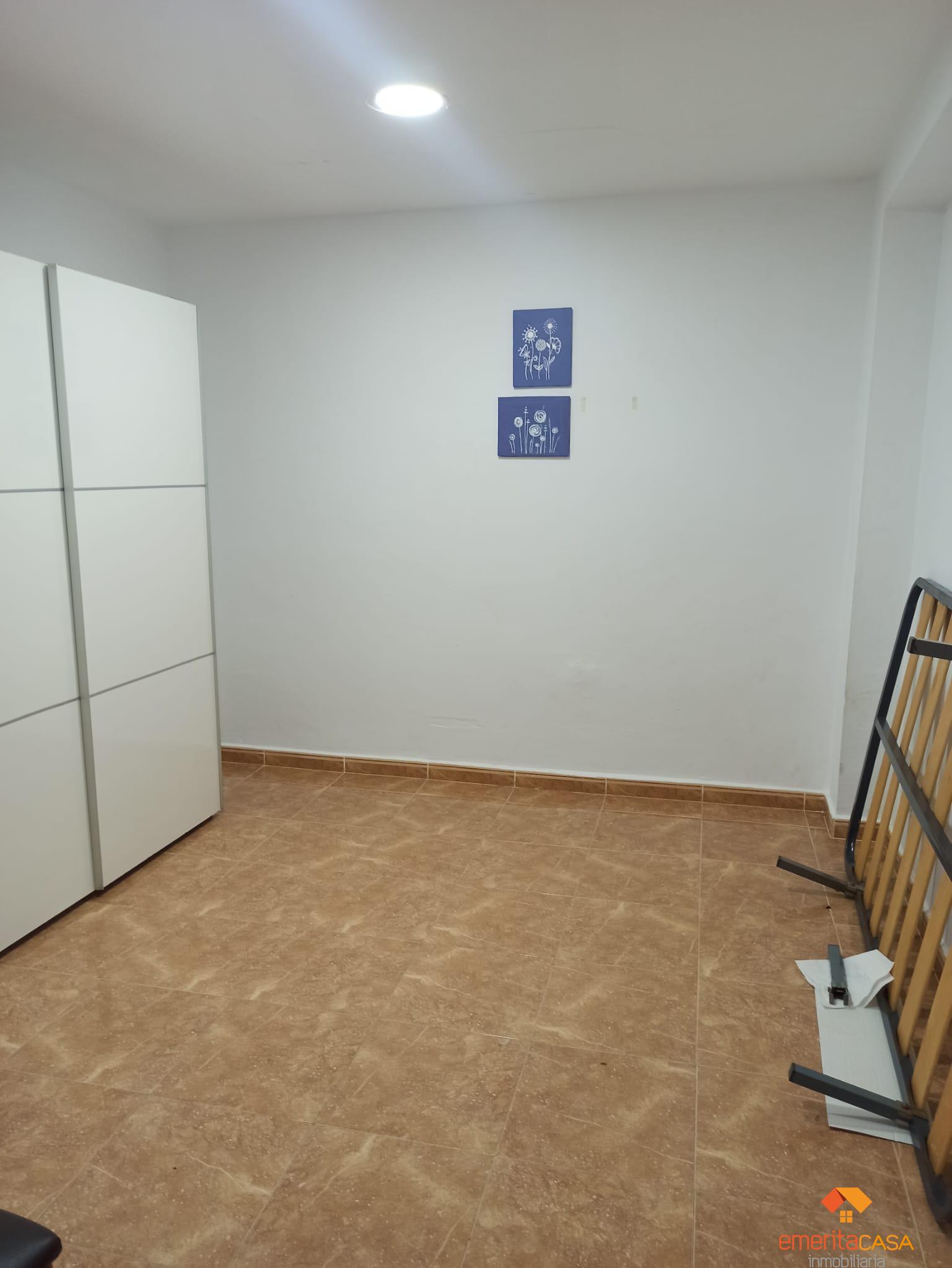 Venta de piso en Mérida