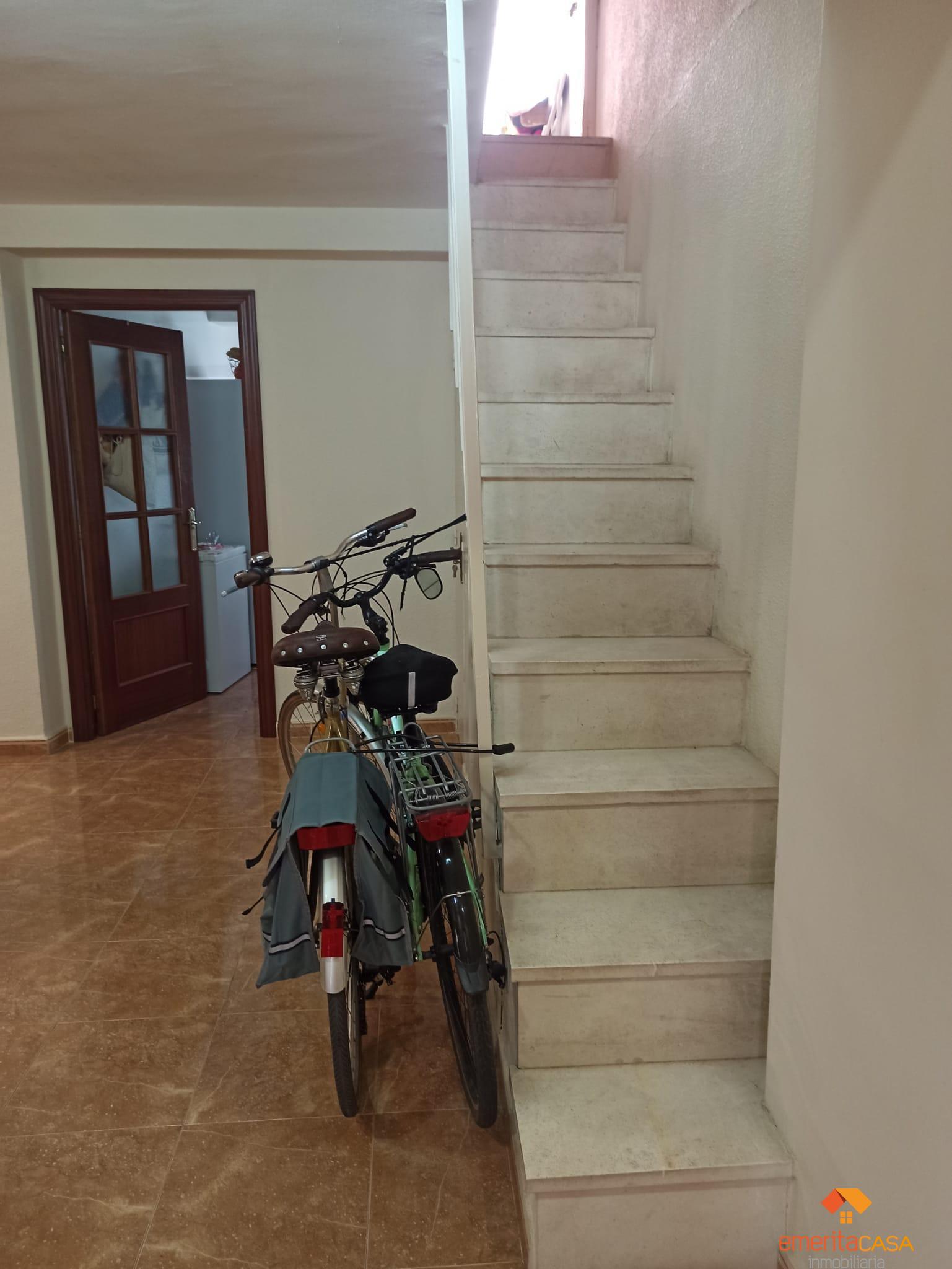 Venta de piso en Mérida