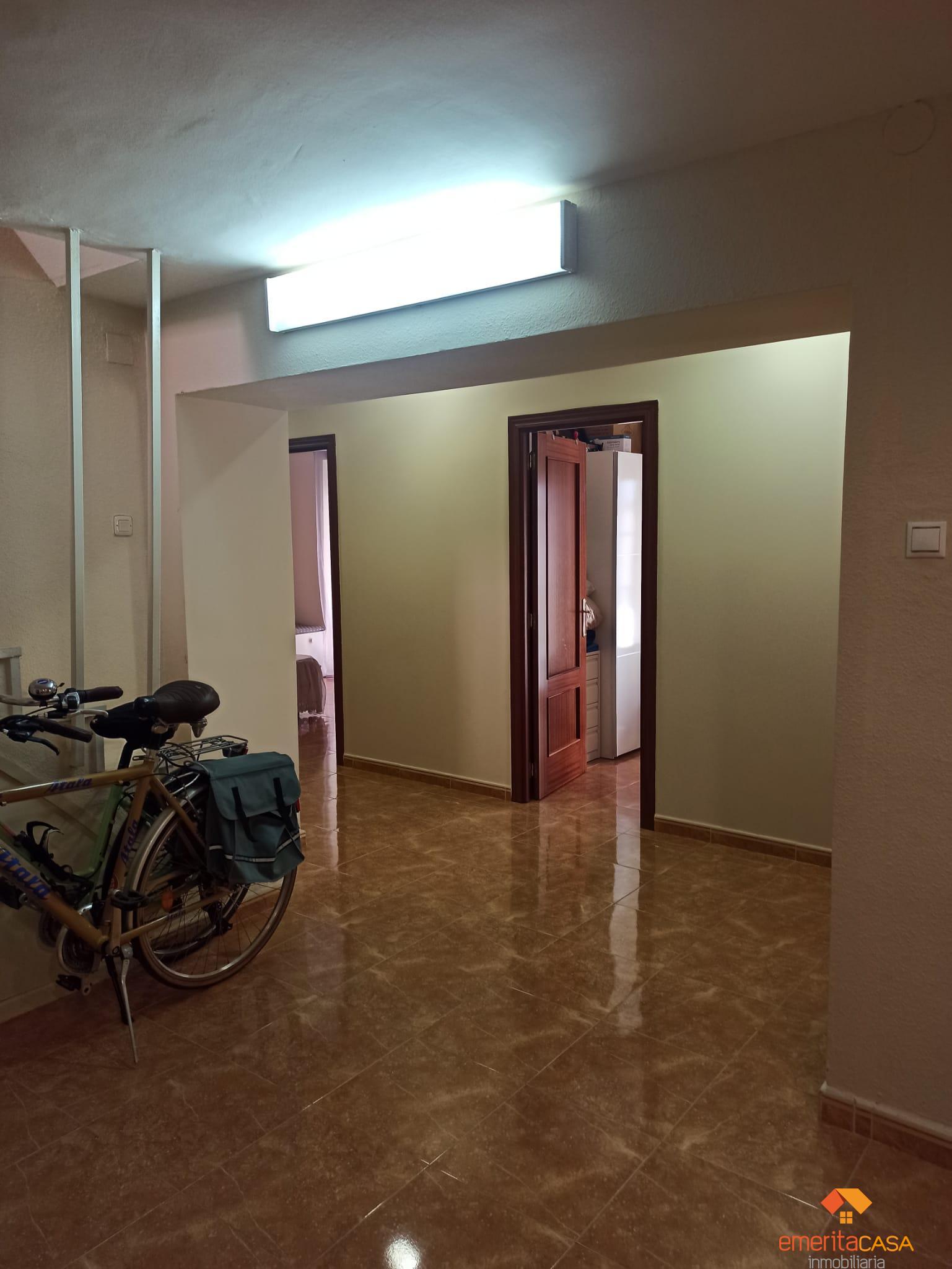 Venta de piso en Mérida