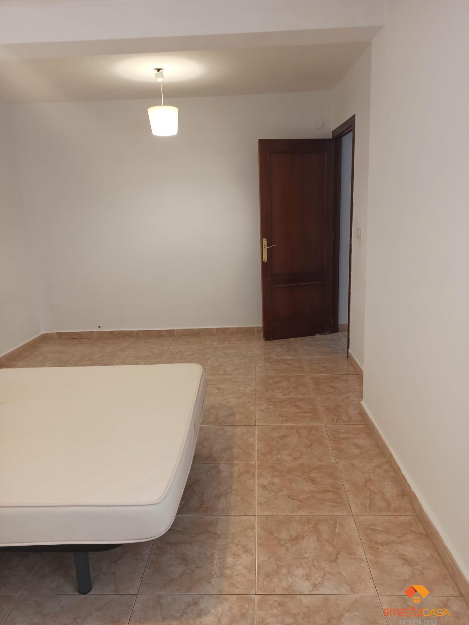 Venta de piso en Mérida