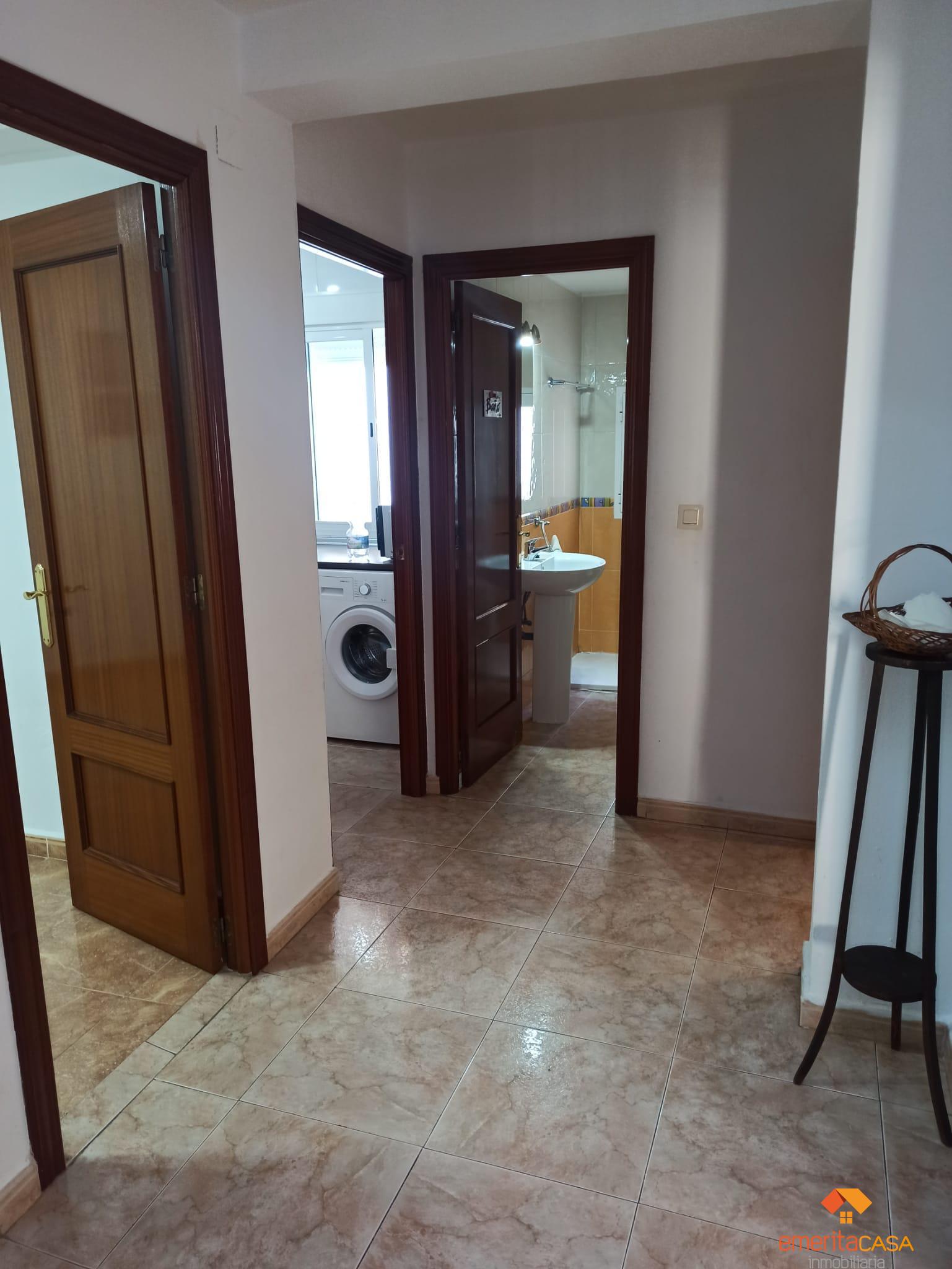 Venta de piso en Mérida