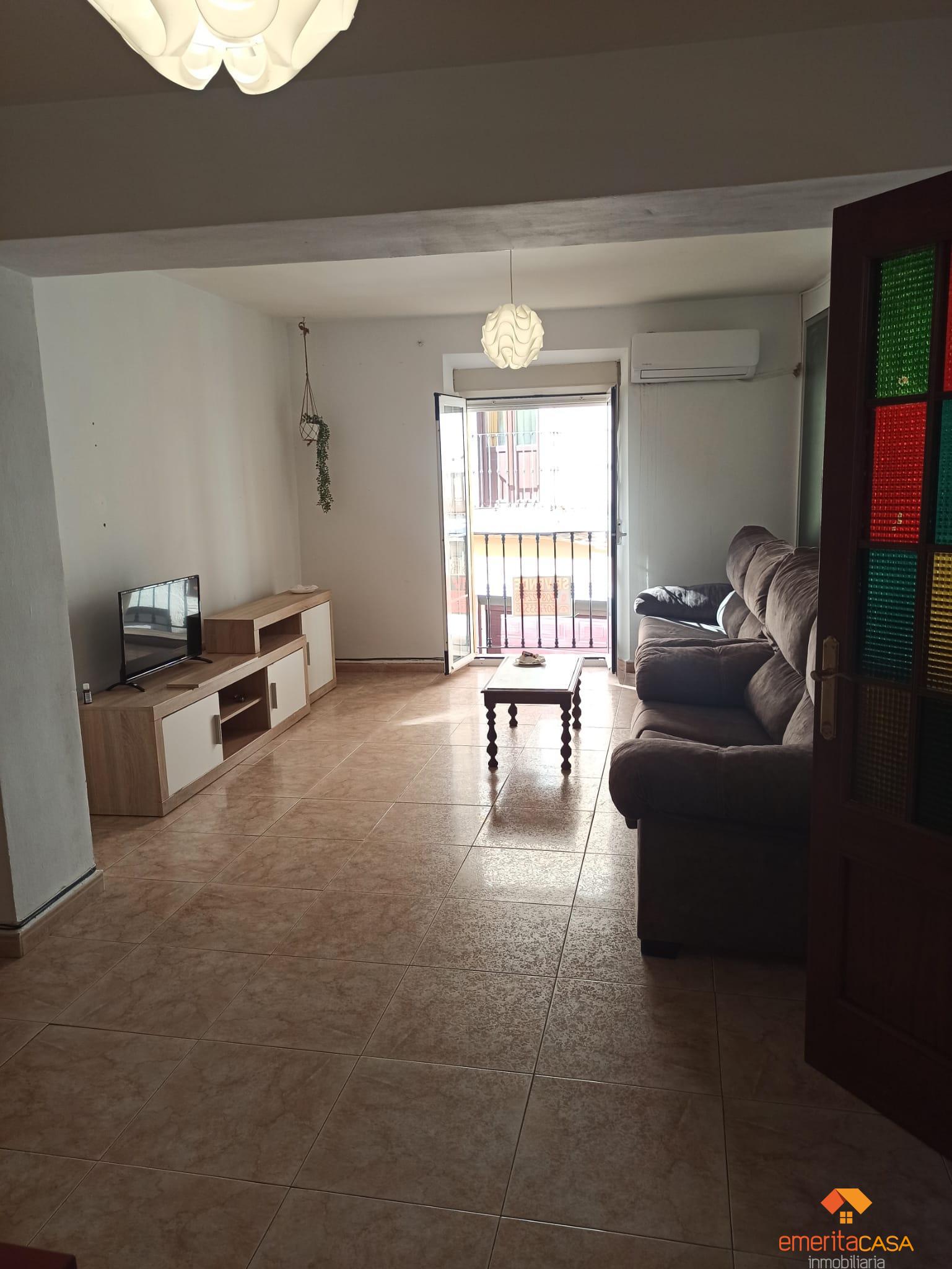 Venta de piso en Mérida