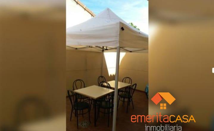 For sale of duplex in Trujillanos