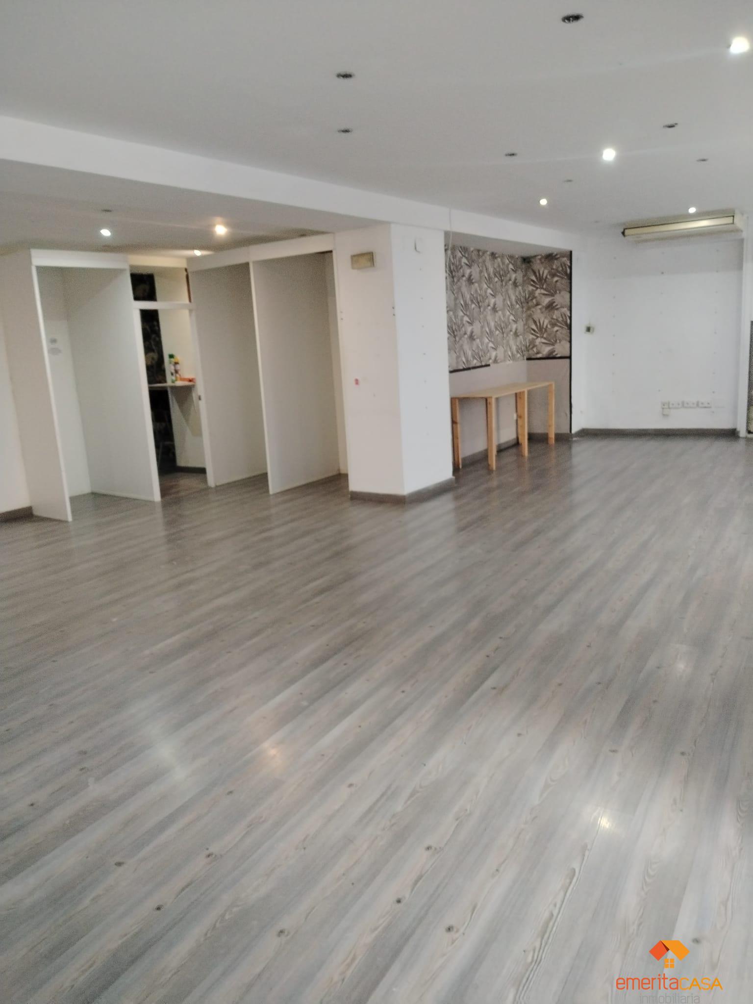 Venta de local comercial en Mérida