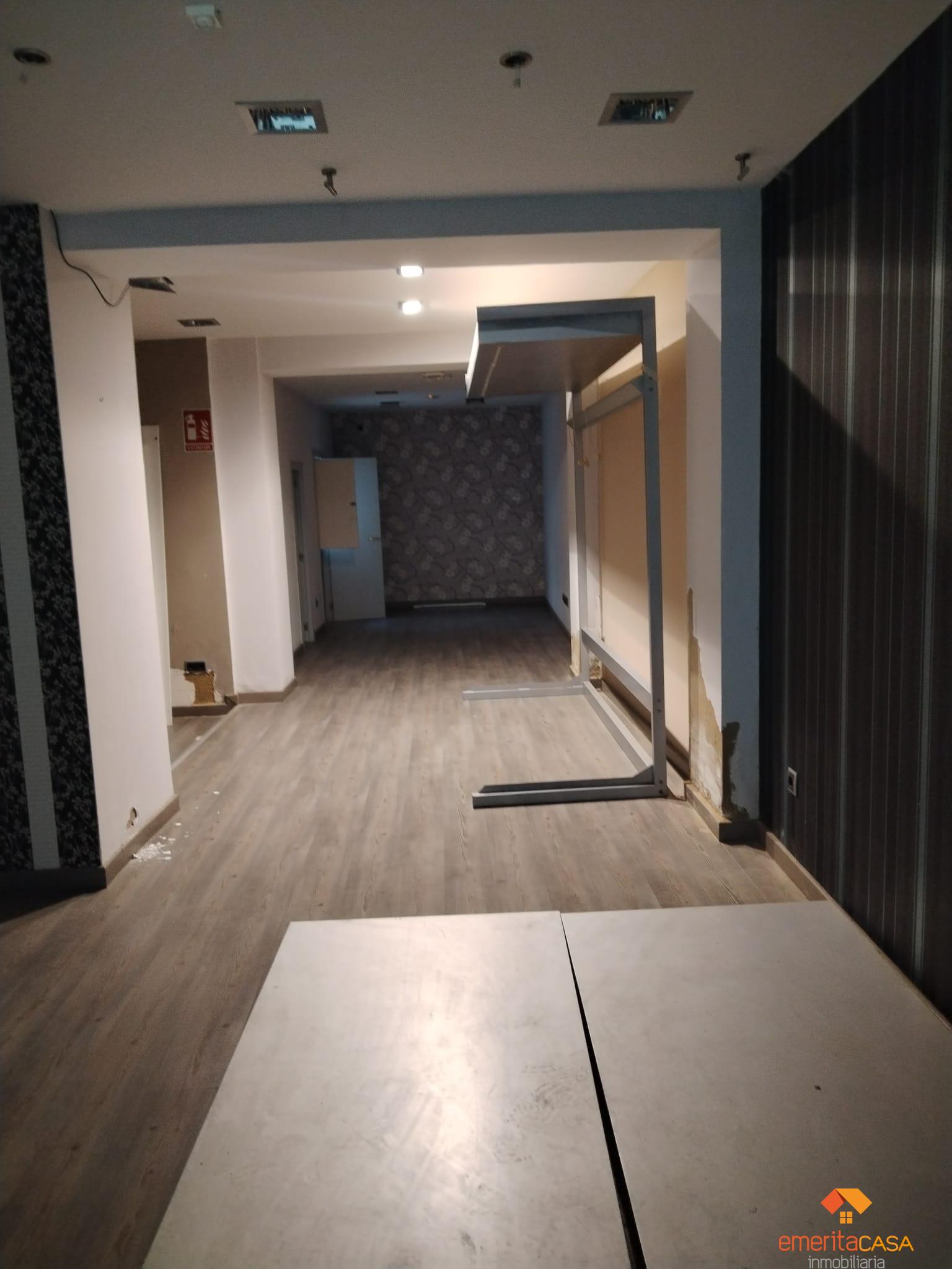 Venta de local comercial en Mérida