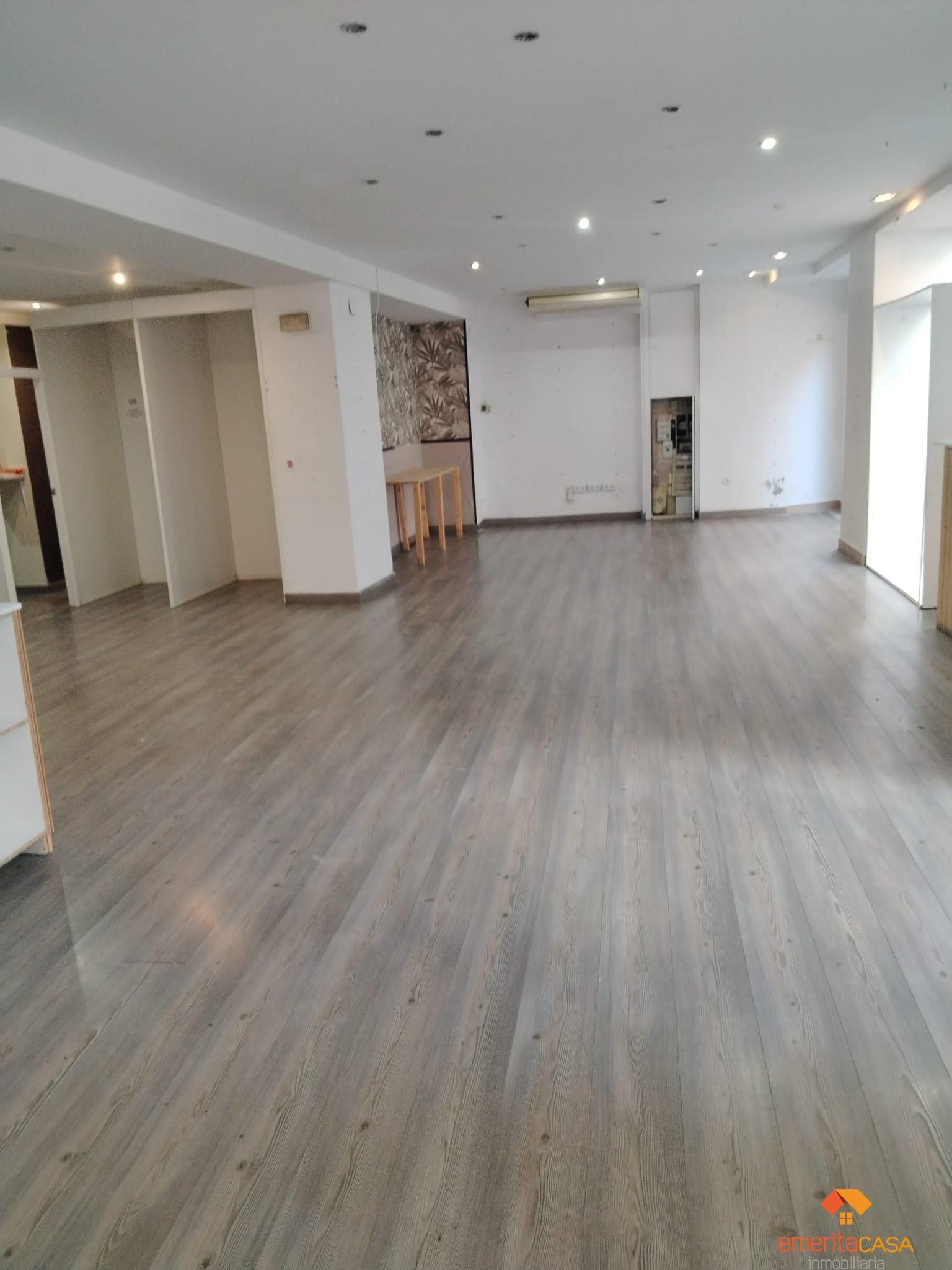 Venta de local comercial en Mérida