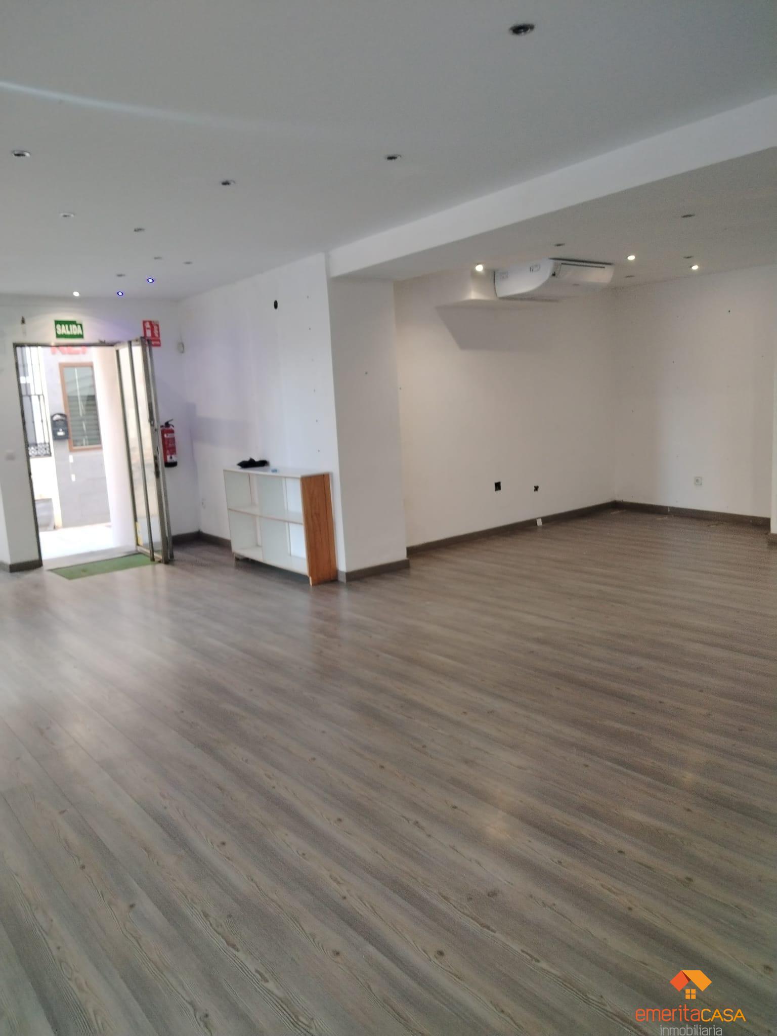Venta de local comercial en Mérida